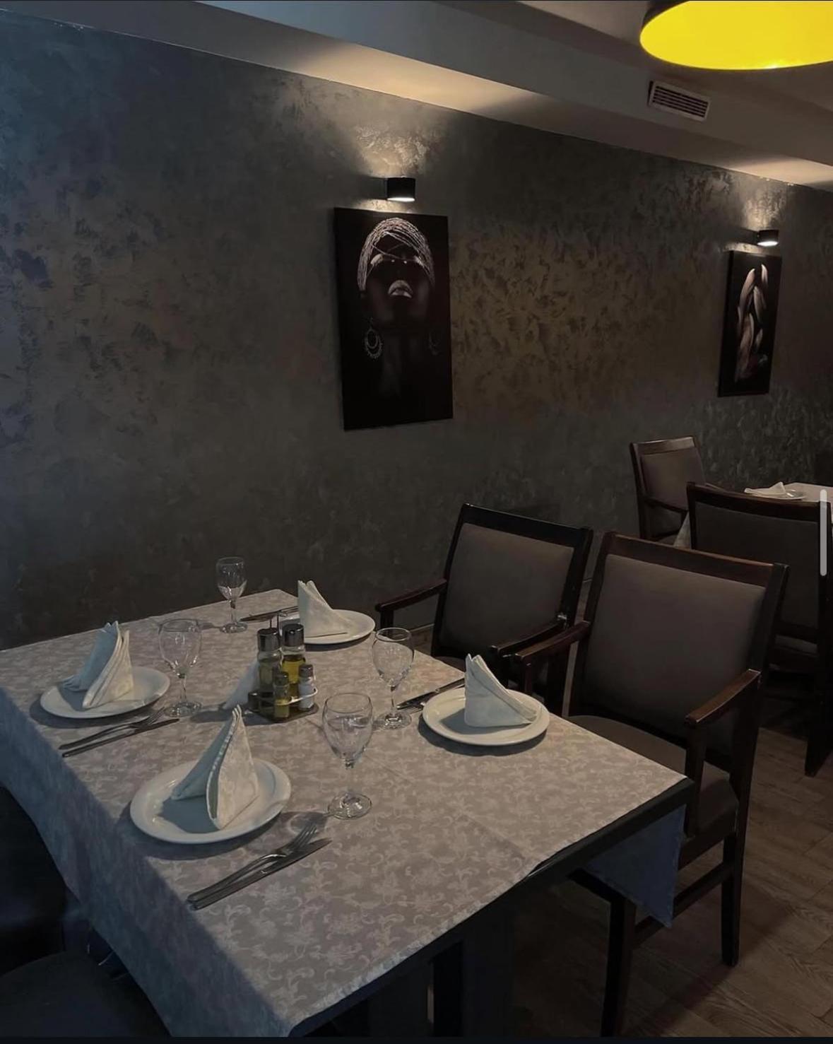 Hotel Europa 92 Ferizaj Exteriör bild